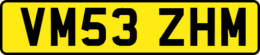 VM53ZHM