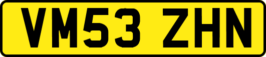 VM53ZHN