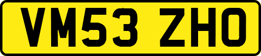 VM53ZHO