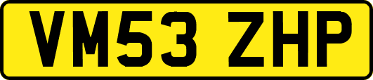 VM53ZHP