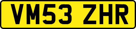 VM53ZHR