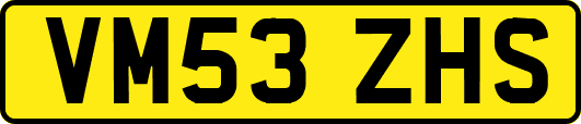 VM53ZHS