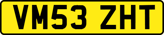 VM53ZHT