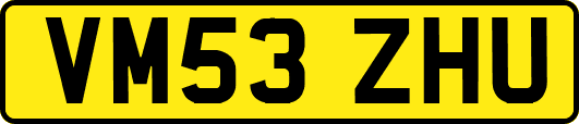 VM53ZHU