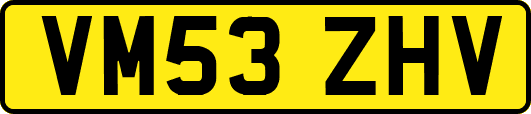 VM53ZHV