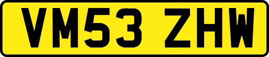 VM53ZHW