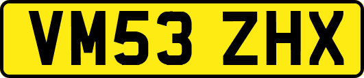 VM53ZHX