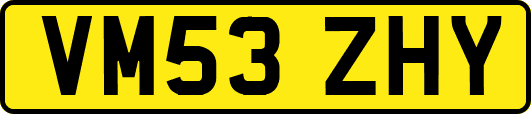 VM53ZHY