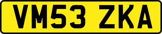 VM53ZKA