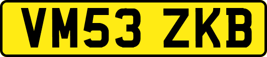 VM53ZKB
