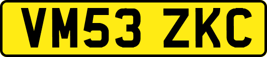 VM53ZKC