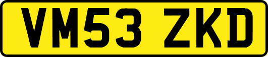 VM53ZKD