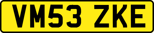 VM53ZKE
