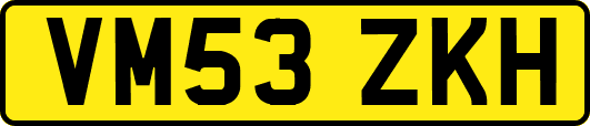 VM53ZKH