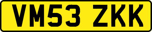 VM53ZKK