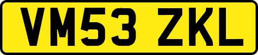 VM53ZKL