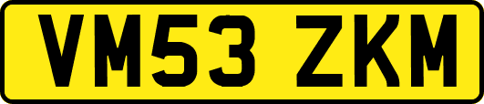 VM53ZKM