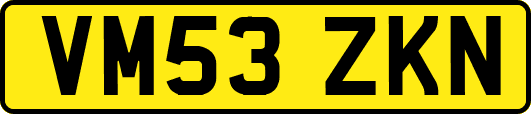 VM53ZKN