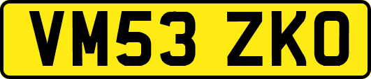 VM53ZKO