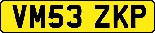 VM53ZKP