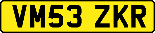 VM53ZKR
