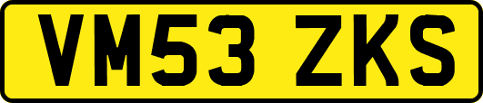 VM53ZKS
