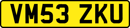 VM53ZKU