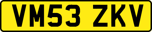 VM53ZKV