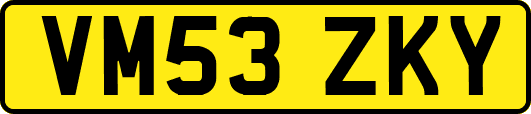 VM53ZKY