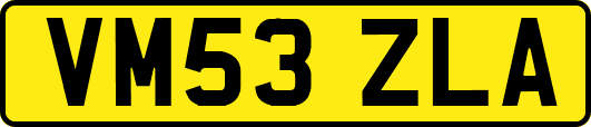 VM53ZLA