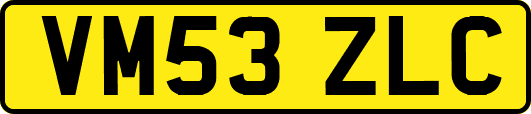 VM53ZLC