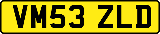 VM53ZLD