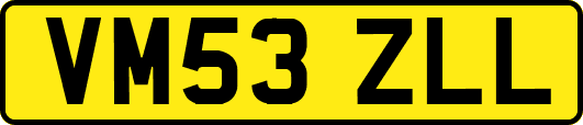VM53ZLL