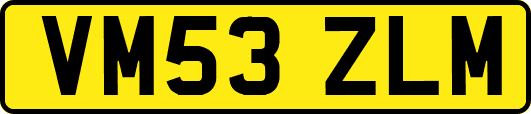 VM53ZLM
