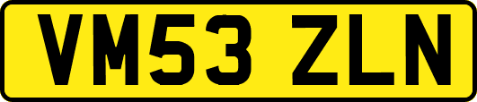 VM53ZLN