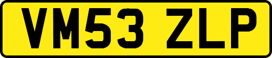 VM53ZLP