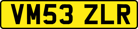 VM53ZLR