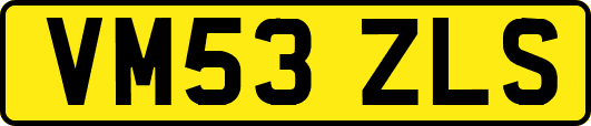 VM53ZLS