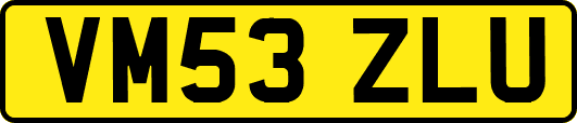 VM53ZLU