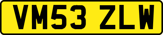 VM53ZLW