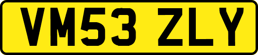 VM53ZLY