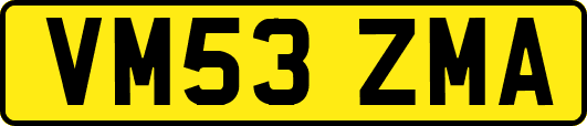 VM53ZMA