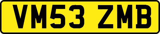 VM53ZMB