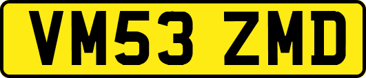VM53ZMD