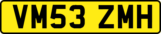 VM53ZMH