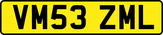 VM53ZML