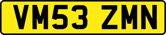 VM53ZMN
