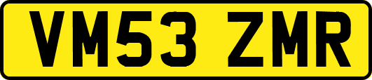 VM53ZMR