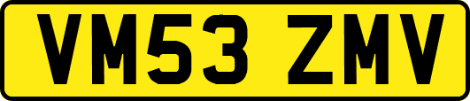 VM53ZMV