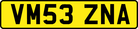 VM53ZNA